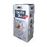 AGUAPLAST CEMENTO COLA EXTRA FLEXIBLE CAJA ESTUCHE 2KG 70164-001