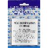 QUIMICAMP FINSTOCK PARCHE REPARACION LINER PARA PISCINAS 615205