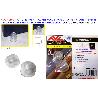 BAJA AVL TOPE PUERTA BOLA FLEXIBLE M181 BL 2 U 3688(1084)