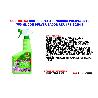 COMPO DUAXO FUNGICIDA POLI. 750 ML. CON PULVERIZADOR 1731302011