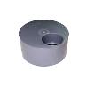 PVC TAPON MACHO REDUCIDO DE 110-75 SIMPLE - 201915