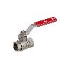 ARCO VALVULA LLAVE PASO PALANCA ROSCAR H 3-4 ESFERA NILE 760504