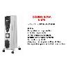 BAJA LAUSON RADIADOR ACEITE 5 ELEM 1000W TEMPORIZADOR AOR101