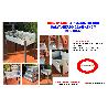 BARBACOA HIERRO GALVANIZADO 25 X 45 X 23 BG-45
