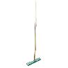 SIFER RASTRILLO JARDIN C-MANGO MADERA 14 PUAS R104L14T