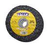SIFER PRO DISCO CORTE ACERO INOX 125X1X22 A60Z-BF