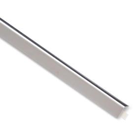 BRINOX ANGULO INOX 15 X 15 MM 250 CM REF B84025E