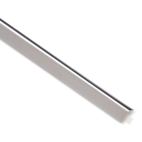 BRINOX ANGULO INOX 15 X 15 MM 250 CM REF B84025E