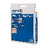 UNECOL CINTA TAPAFUGAS AUTOVULCANIZABLE ROLLO 9 MTX19 MM 8443
