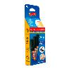 SUPERTITE ADHESIVO SUPER GLU MINI NSTANTANEO CIANO 3UX1,5GR 2403