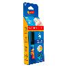 SUPERTITE ADHESIVO SUPER GLUE GEL INSTANTANEO CIANO 1X3 GR 2408