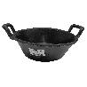SIFER ESPUERTA 11 L GOMA REFORZADA 2 ASAS Ø40X13CM 320221