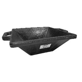SIFER GAVETA 12 L REFORZADA CON ASAS 41X41X15CM 320212