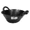 SIFER SPART 9 L CON GOMA REFORZADA Ø42X17CM 320224