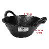 SIFER SPART 9 L CON GOMA REFORZADA Ø42X17CM 320224