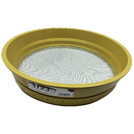 SIFER CRIBA PLASTICO 450X100X1,6 MM - Nº14 370506