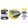 HOZELOCK MANGUERA SUPERTRICOFLEX AMARILLA 15  ROLLO 50M 139084J