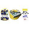 HOZELOCK MANGUERA SUPERTRICOFLEX AMARILLA 19  ROLLO 50M 139155J