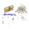 BAJA MCM CILINDRO SEGURIDAD EUROPERF AS6-70 35X35 R-15 LATON
