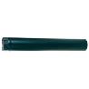 ESTUFA FINSTOCK TUBO PINTADO NEGRO 400º 1 MT DE 150 TPN150 (05)