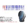 ESTUFA EXTRACTOR GALVANIZADO DE 125 EG125