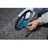 BOSCH PROFESSIONAL TOPÓMETRO GWM 32 (DIÁMETRO DE LA RUEDA: 31,85 CM, CIRCUNFERENCIA: 1 M, RANGO: 9999,9 M)