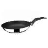 BAJA MAGEFESA SARTEN COMTE ACERO INOX CON ANTIADHERENTE 24 CM