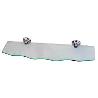 PLUVIA FINSTOCK REPISA CRISTAL PARED           30268
