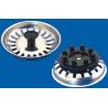 TECNO TAPON FREGADERO VALVUL 85 INOX 1 1-2 CESTA HONDA T93-50351