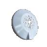 PLAFON EMBELLECEDOR PLANO ABIERTO CALEFACCION 10-25Ø T-312-50193 (CAJA 10 UNIDADES)