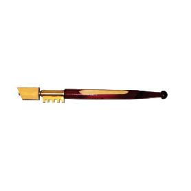 LAMS CORTACRISTALES DE DIAMANTE GLASS CUTTER 31080