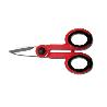 SIFER TIJERAS ELECTRICISTA 52-54 HRC 110282