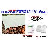 PLUVIA TOLDO LONAPROTECCION+OJAL+REFUERZO 6X10 60 M2 80GR BLANCO