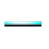 GEKO BAJO PUERTA ADH PVC PERFIL CEPILLO 1MX38MM TRANSPAR 1400-5