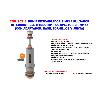 PRHIE DESCARGADOR WC CISTERNA BAJA SIMPLE HYDRO COMPLETO 70113