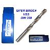 SIFER BROCA HSS DIN 338 18  MM MANGO REDUCIDO