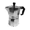 TALOX CAFETERA ALUMINIO 3 TAZAS REF. TXCAL3