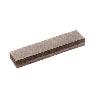 LAMS PIEDRA AFILAR 2 CARAS  HERRAMIENTAS DE CORTE150 MM    F0257