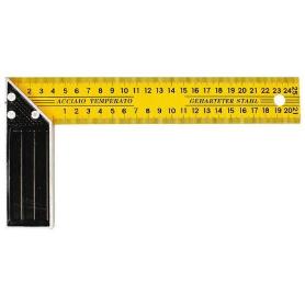 LAMS ESCUADRA CARPINTERO 14   350 MM  H0040