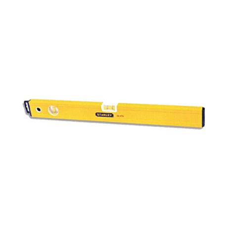 STANLEY BAJA NIVEL ALUMINIO  30 TUBULAR STANLEY III 1-42-362