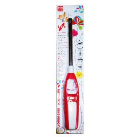 BAJA LAMS ENCENDEDOR LIT A LLAMA EN BLISTER RECARG ITEM.F022
