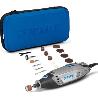 MULTIHERRAMIENTA DREMEL 3000-15 (130 W), 15 ACCESORIOS