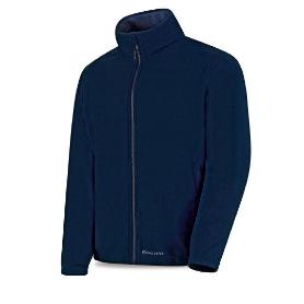 MARCA FINSTOCROPA ABRIGO CHAQUETA POLAR QUETZALMARINO S 288CHPAS