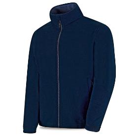 MARCA CHAQUETA FORRO POLAR AZUL MARINO T-XXL 288CHPEAM-XXL