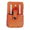 SIFER BOLSA PIEL FLEXOMETROS DE 3-  5 MT SIN CINTO R266N