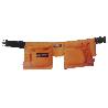 SIFER BOLSA PIEL DOBLE STANDAR CON CINTO RE216N