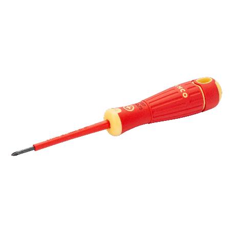 BAHCO DESTORN.B 197-PH 0 100 MM AISLO PHILIP 1000V