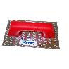 SIFER RASCADOR MORTERO 140X240 MM  H0134