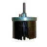 LAMS 7 SIERRAS CAMPANA 26-32-38-45-50-56-63MM + BROCA F0086