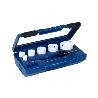 SIFER FIN STOCK JUEGO CORONAS   8 PIEZAS      15-6101